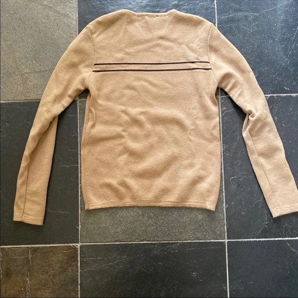 Dolce & Gabbana J&ans wool sweater M - Picture 4 of 7